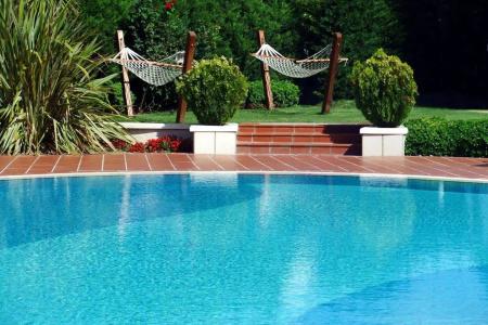 Istanbul Marriott Asia - 16
