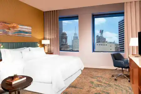 The Westin Dallas Downtown - 40