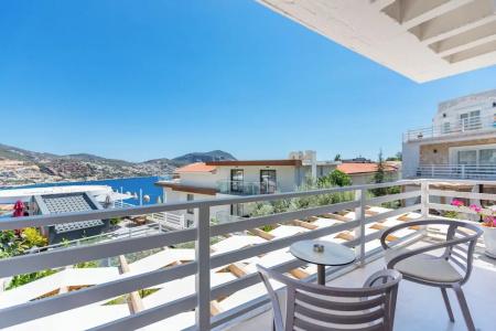 Kalkan Saray Suites - 260
