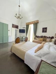 Donna Lucrezia b&b - Boutique Style - 38