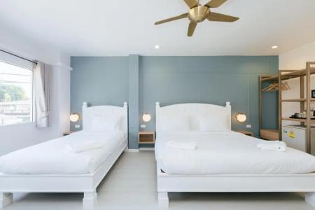 Baan Sutra Guesthouse - 37