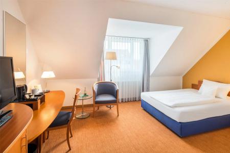 Best Western Am Straßberger Tor - 3
