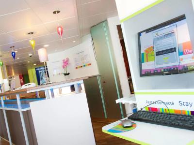 ibis Styles Bourg en Bresse - 3
