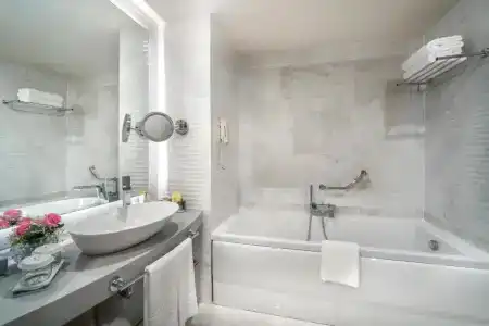 Concorde Luxury Resort & Casino & Convention & Spa - 77