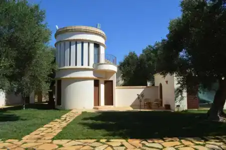 Masseria Le Celline - 46