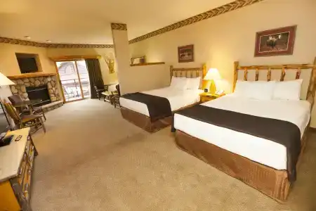 Great Wolf Lodge Waterpark - 4