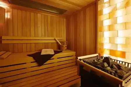 Grodzki Business & Spa - 12