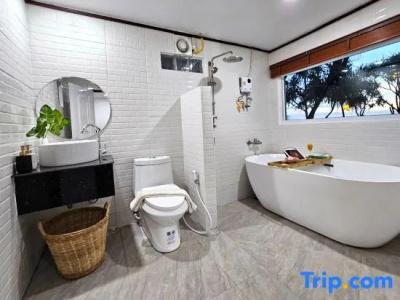 Lanta Nice Beach Resort - Sha Extra Plus - 133