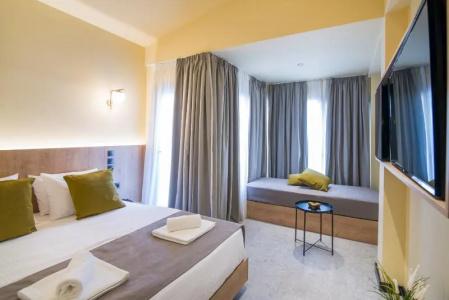 Metis Urbane Living Spaces - 128