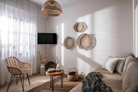 Elea Suites & Residences - 43