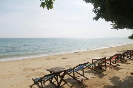Phi Phi Relax Beach Resort - 13
