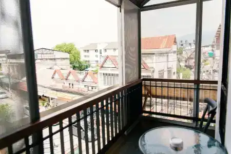 Wealth Boutique Chiang Mai - 210