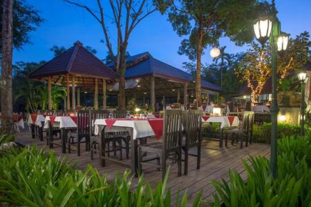 Ramayana Koh Chang Resort & Spa - 23