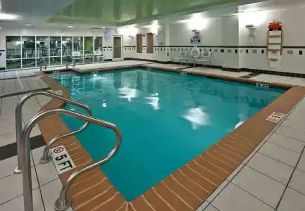 Comfort Inn University - 15