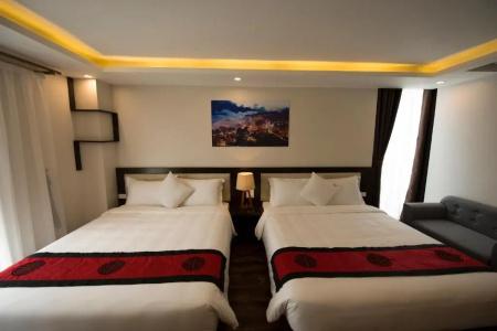 Sapa Wings - 27