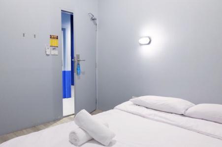 Loftel Station Hostel - 32