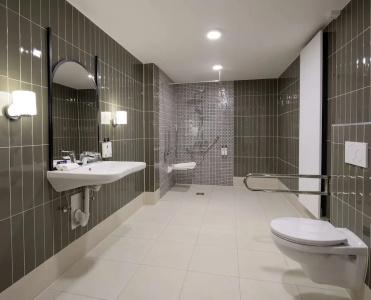 DoubleTree By Hilton Brussels City - 37