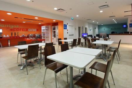 One Cancun Centro - 23