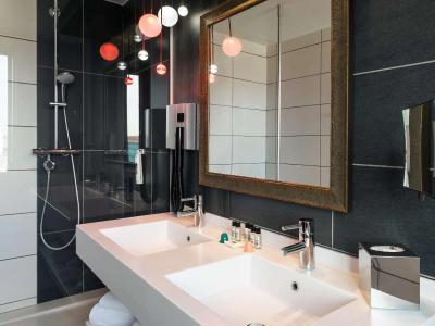 Mercure Lyon Centre - Gare Part Dieu - 54