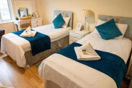 Lonsdale Guest House - 35