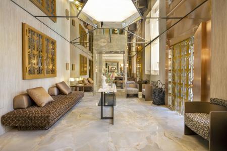 Palazzo Manfredi – Small Luxury Hotels of the World - 35