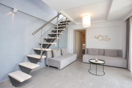 Adonis Luxury Village - 12