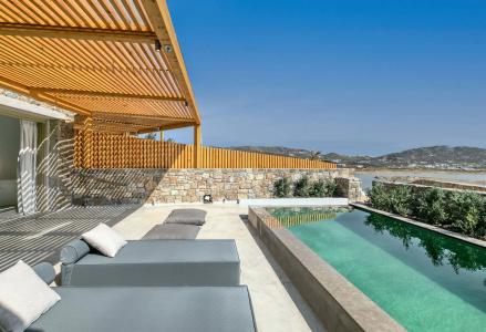 Panormos Bay Suites - 295