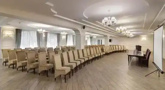 Avalon Palace - 17