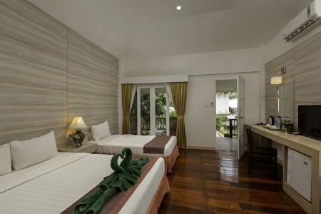 Nakara Long Beach Resort - Sha Extra Plus - 84