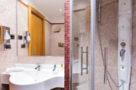 Hilton Garden Inn Rome Claridge - 53