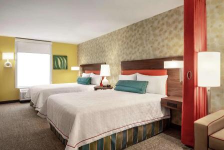 Home2 Suites By Hilton - 90