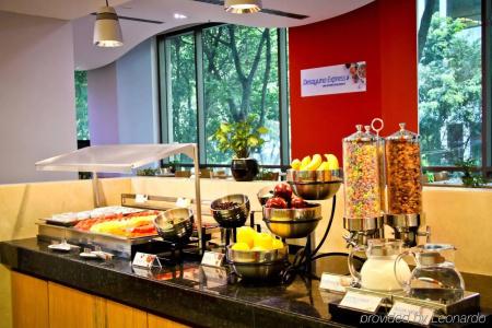 Holiday Inn Express Mexico Reforma - 14