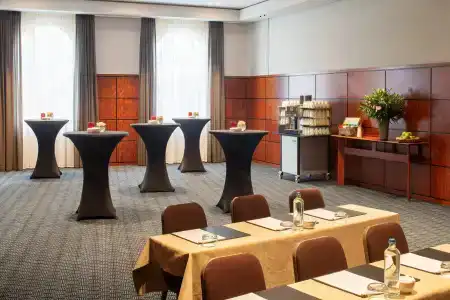 Crowne Plaza Brugge, An Ihg - 17