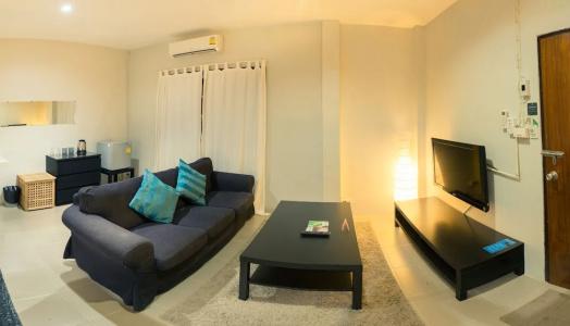Infinity Guesthouse - 134