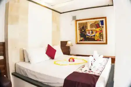 Alam Puri Art Museum Resort & Spa - 85