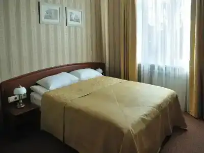 Замковый - 29
