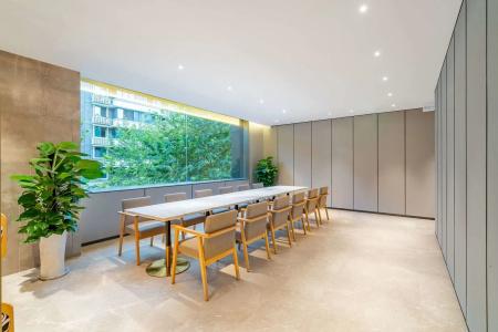 Hampton by Hilton Kuanzhai Alley - 19