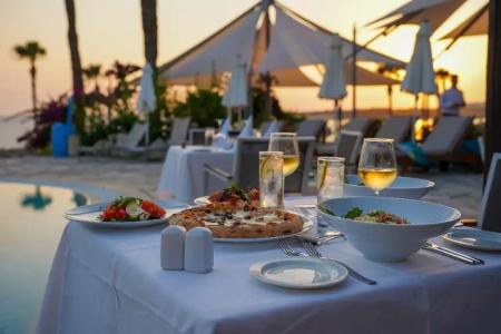 Coral Beach & Resort Cyprus - 12