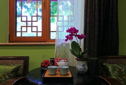 Cote Cour Beijing - 3