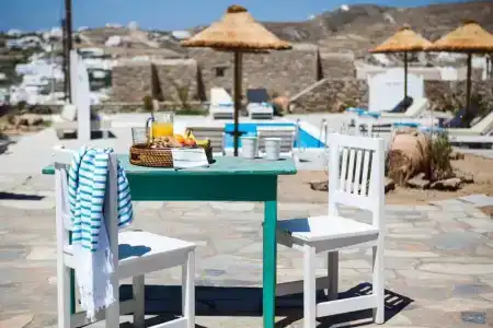 Amperian Mykonos Suites & Villas - 427