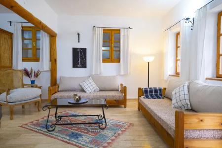 Watermill Faralya - 49