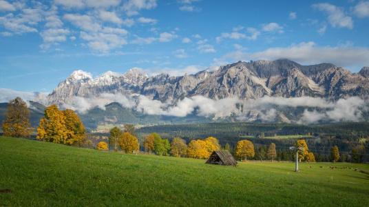 Pension Steiermark - 18