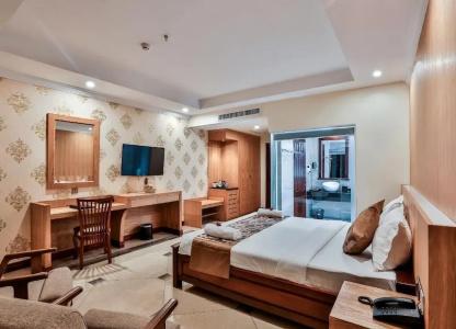 Na Chateau សណ្ឋាគារណាហ្សាតូ - 3