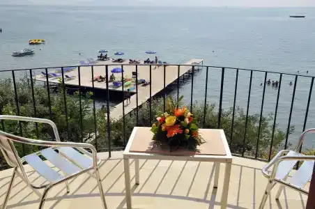 Dassia Beach - 7