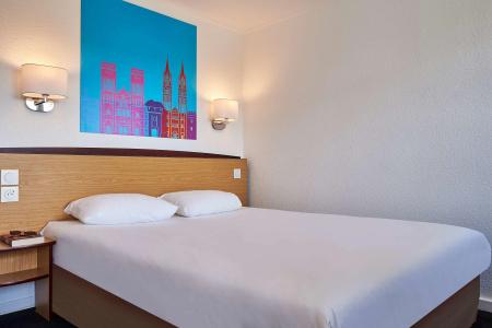 Kyriad Direct Strasbourg Ouest - Zénith - 4