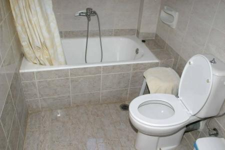 Oasis Guesthouse - 5
