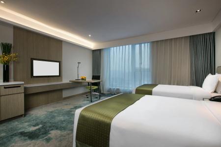 Holiday Inn Express Hangzhou Gongshu, An Ihg - 32