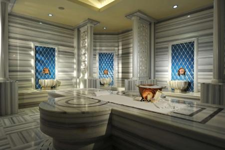 Istanbul Marriott Hotel Pendik - 21