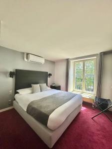 Hôtel Saint Martin - 78