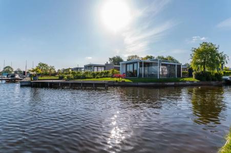 EuroParcs Veluwemeer - 14